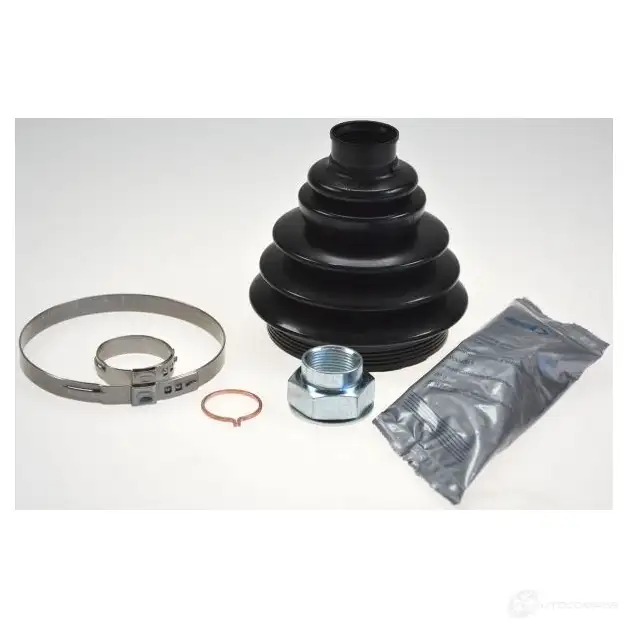 Пыльник шруса GKN SPIDAN 4019064009887 20989 297 CR5 UIMZ