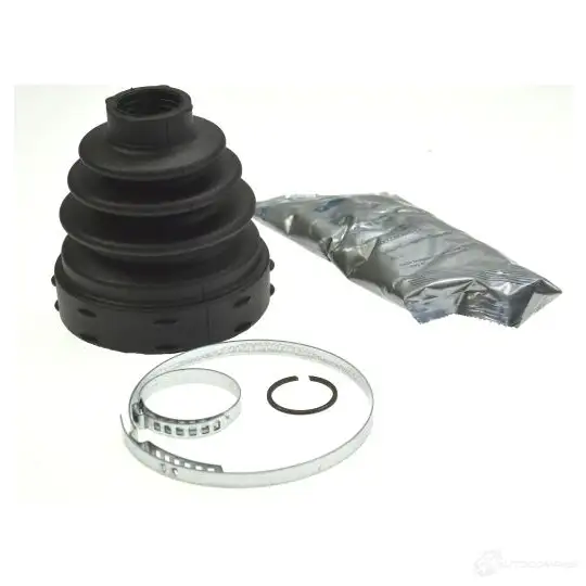 Пыльник шруса GKN SPIDAN 2867 25557 4019064055570 N18X8 B изображение 1