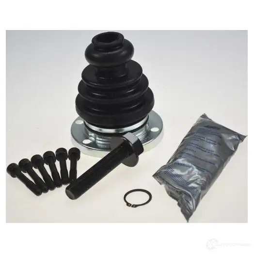 Пыльник шруса GKN SPIDAN 3266 4019064061267 26126 086F BH