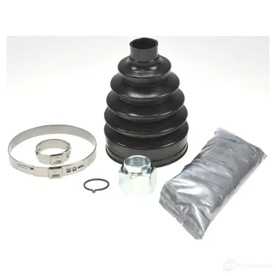 Пыльник шруса GKN SPIDAN 769 ZJAE 2 4019064018483 21848