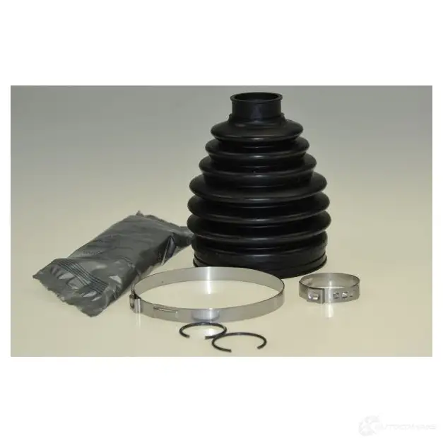 Пыльник шруса GKN SPIDAN 5 H2SLL 1438030421 36415
