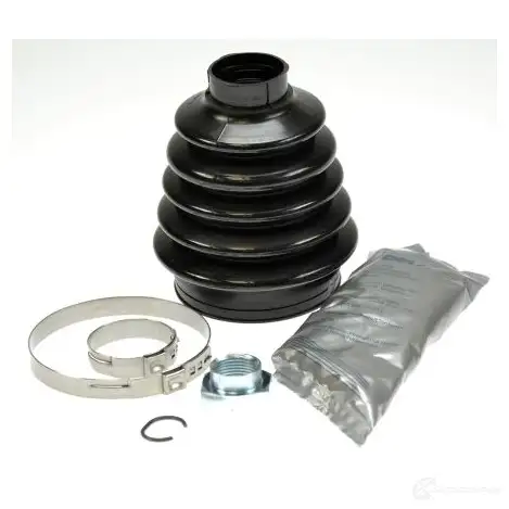 Пыльник шруса GKN SPIDAN 4019064022633 939 22263 7LC18 Q3 изображение 0