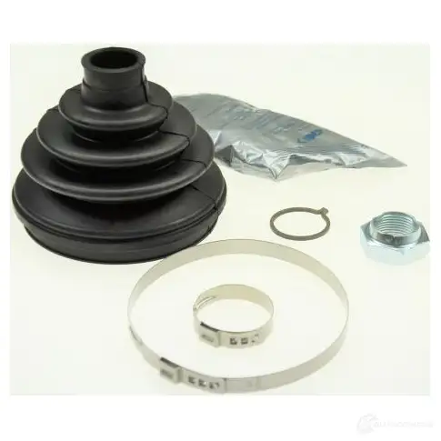 Пыльник шруса GKN SPIDAN IKZYBN 5 3183 4019064060062 26006 изображение 0