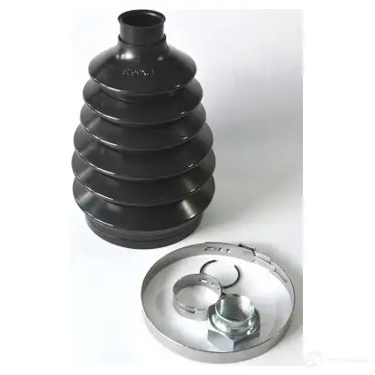 Пыльник шруса GKN SPIDAN 0UVS7 C 911 22198 4019064021988