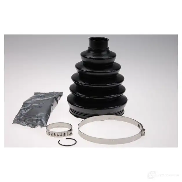 Пыльник шруса GKN SPIDAN 36758 KD OR0 1437907062