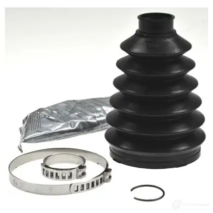 Пыльник шруса GKN SPIDAN 4019064356165 1204144654 36132 DHT WDC
