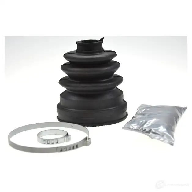 Пыльник шруса GKN SPIDAN QE 7Y11 3301 26176 4019064061762
