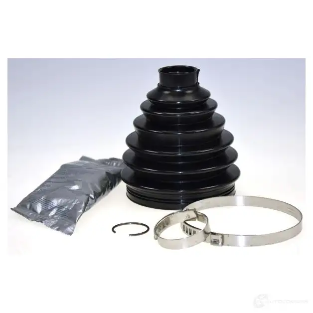 Пыльник шруса GKN SPIDAN 8AD 02W4 24743 1204134782 4019064047438