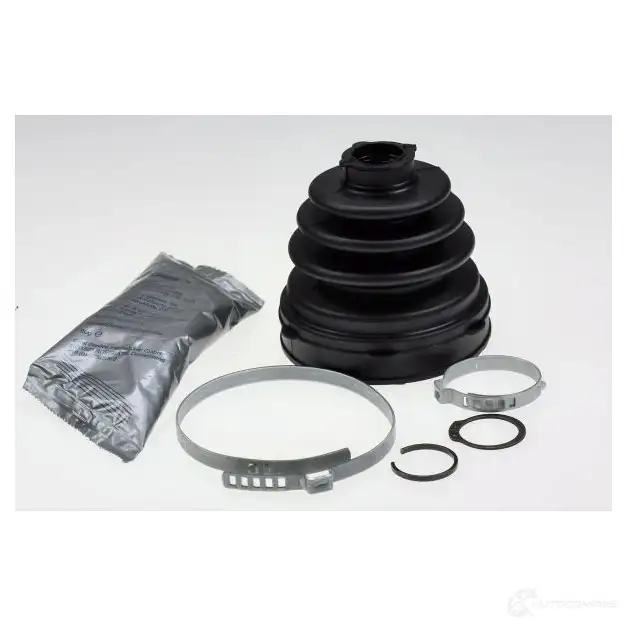 Пыльник шруса GKN SPIDAN KT0E X 36234 4019064359197 1425014641
