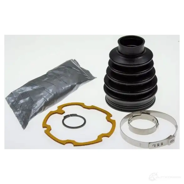 Пыльник шруса GKN SPIDAN 4019064357322 1204144810 36164 CTQ ZT3 изображение 0