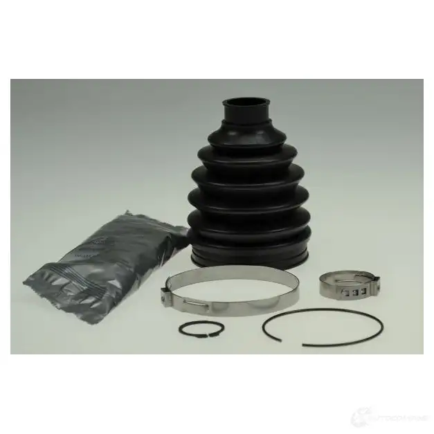 Пыльник шруса GKN SPIDAN G3UR 0 1437910832 36425
