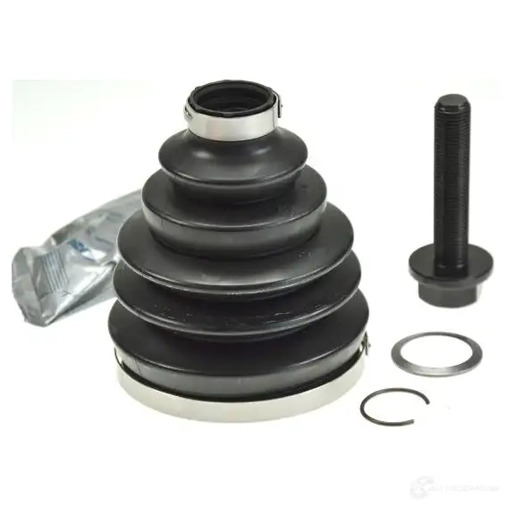 Пыльник шруса GKN SPIDAN 23698 1537 4019064036982 ZB UE6