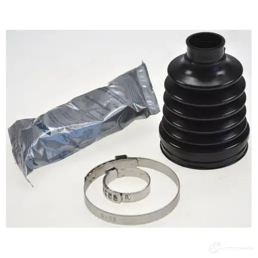 Пыльник шруса GKN SPIDAN 2580 4019064051619 P CL8EO 25161