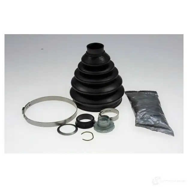 Пыльник шруса GKN SPIDAN 36310 4019064361121 1425014658 YSM6 BVG