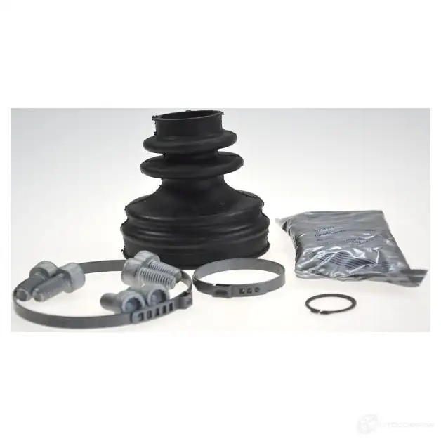 Пыльник шруса GKN SPIDAN OZHD 27 1671 4019064039983 23998
