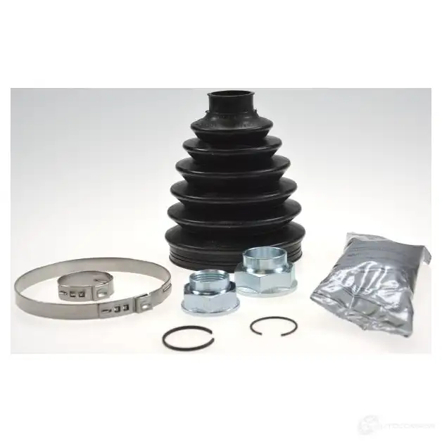 Пыльник шруса GKN SPIDAN 4019064043904 1979 9 5IXLJ5 24390 изображение 0