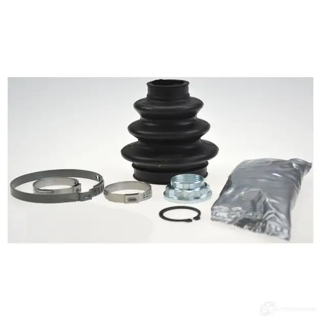 Пыльник шруса GKN SPIDAN 24140 Y1638 R 4019064041405 1774