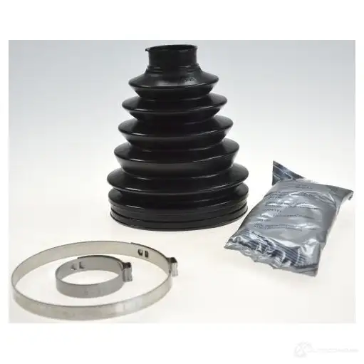 Пыльник шруса GKN SPIDAN 23166 SK02 2 1318 4019064031666