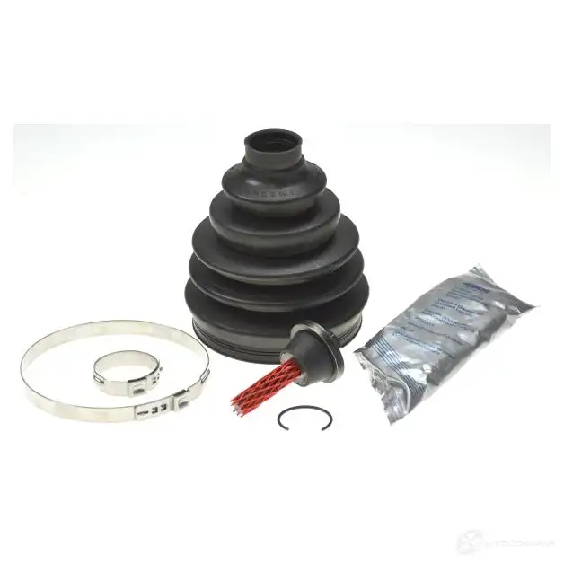 Пыльник шруса GKN SPIDAN 24885 2393 4019064048855 EN1LK X