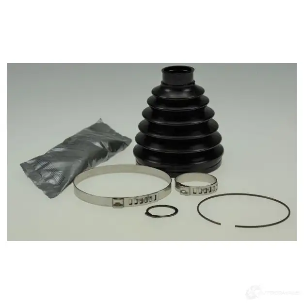 Пыльник шруса GKN SPIDAN GNIKN O 36490 1437906633