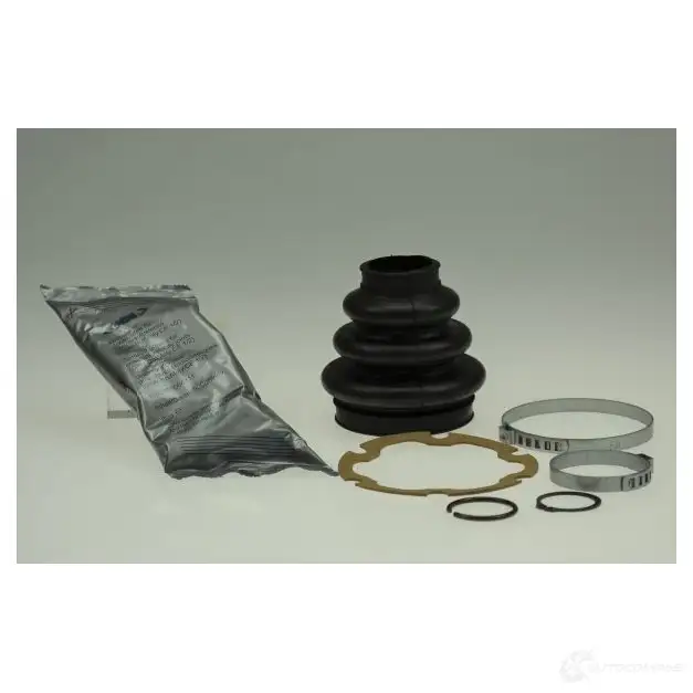 Пыльник шруса GKN SPIDAN 36416 1437907236 YMT G4T