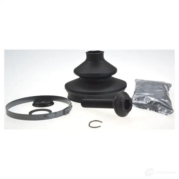 Пыльник шруса GKN SPIDAN 02N IPY 3350 26249 4019064062493