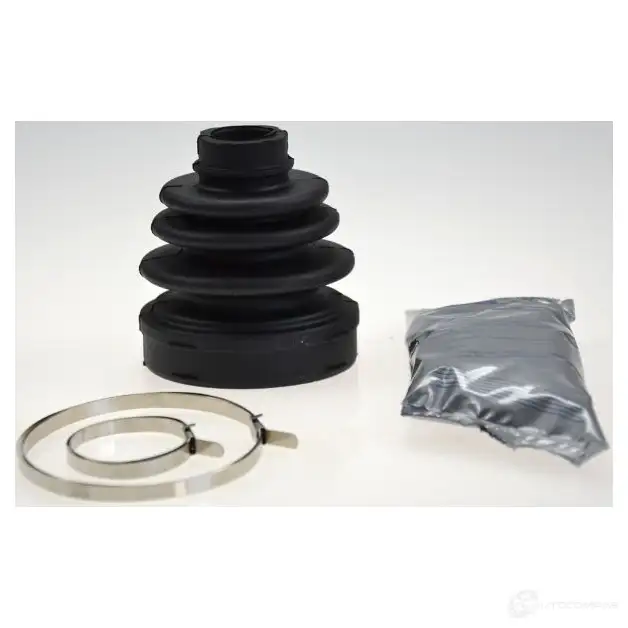 Пыльник шруса GKN SPIDAN 23262 4019064032625 SWN5P4 C 1402