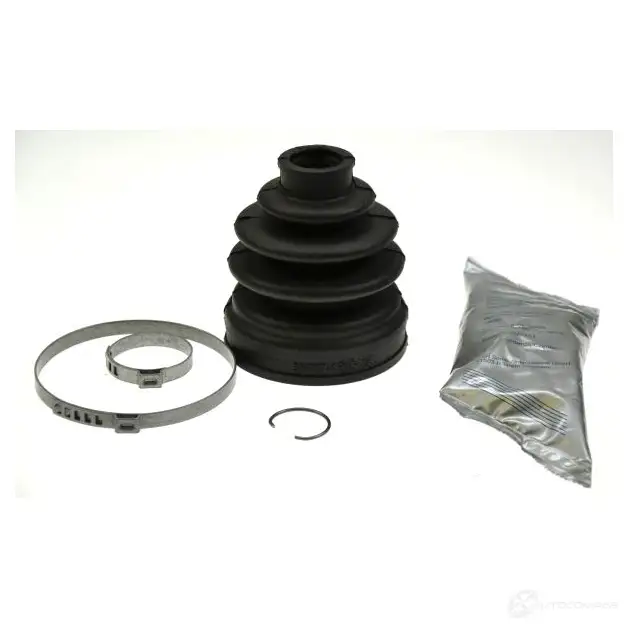 Пыльник шруса GKN SPIDAN M3 PL3W 958 4019064022855 22285 изображение 1