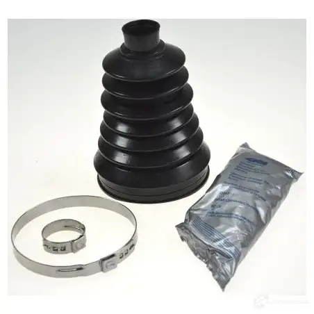 Пыльник шруса GKN SPIDAN R6 Q1V 23128 4019064031284 1298