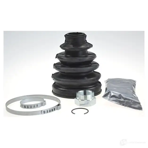 Пыльник шруса GKN SPIDAN 4019064009269 253 8 5PCMZ 20927