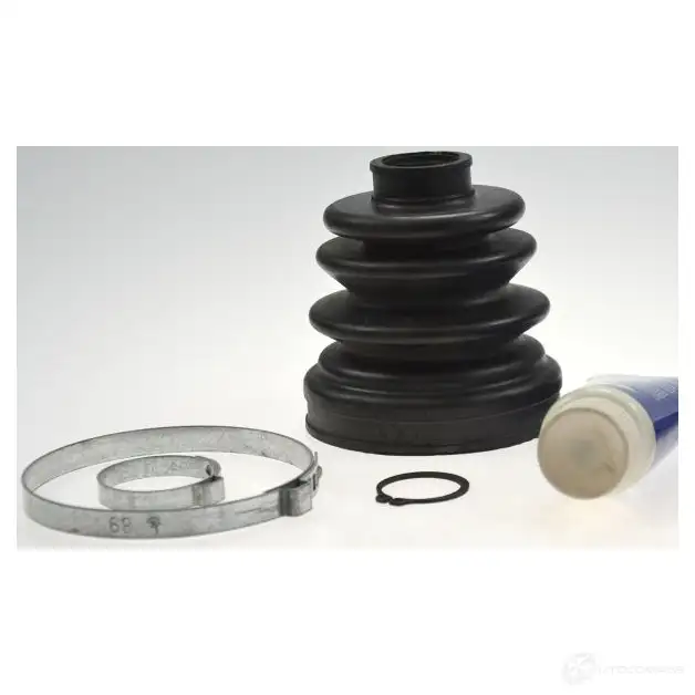 Пыльник шруса GKN SPIDAN 4019064062288 3340 723H6 A 26228