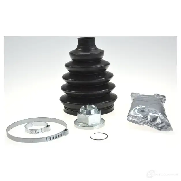 Пыльник шруса GKN SPIDAN 21719 4019064017196 713 F6J FW