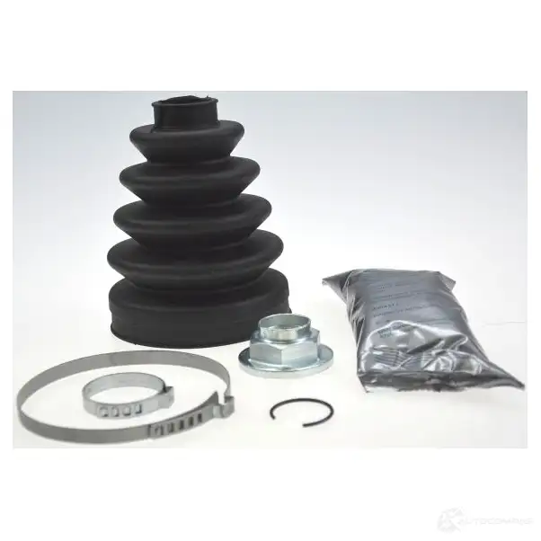 Пыльник шруса GKN SPIDAN 4019064012825 N ISXVQZ 496 21283 изображение 0