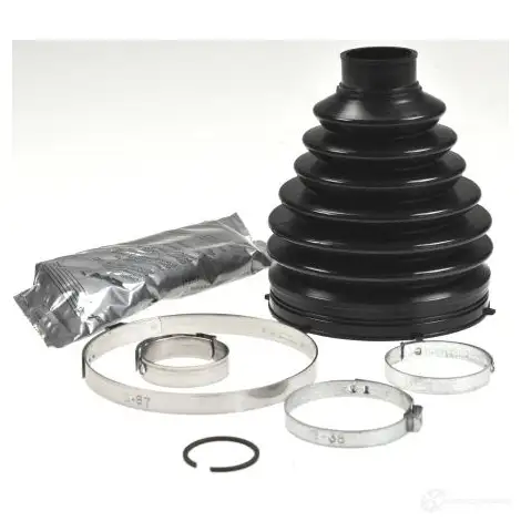 Пыльник шруса GKN SPIDAN 7O1 MI 36129 1204144648 4019064356103
