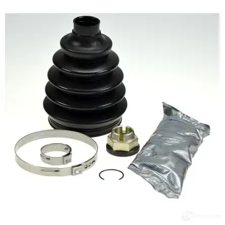 Пыльник шруса GKN SPIDAN 2699 3YW5 9IL 4019064053019 25301