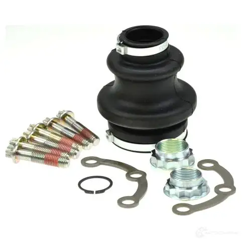 Пыльник шруса GKN SPIDAN 4019064053736 25373 YWP RX 1204139174