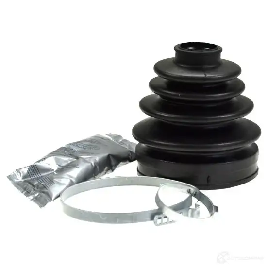 Пыльник шруса GKN SPIDAN 36086 1204144568 X IN3F 4019064355366 изображение 0