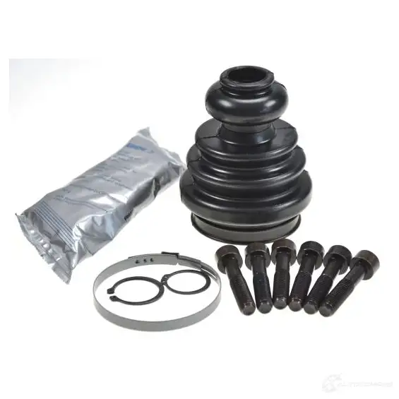 Пыльник шруса GKN SPIDAN HD 9EU07 3246 26097 4019064060970