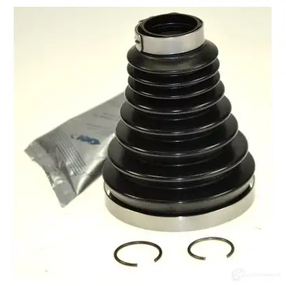 Пыльник шруса GKN SPIDAN 24560 4019064045601 5PH M0 2106