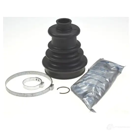 Пыльник шруса GKN SPIDAN 20554 V8E 1J0 4019064005544 143