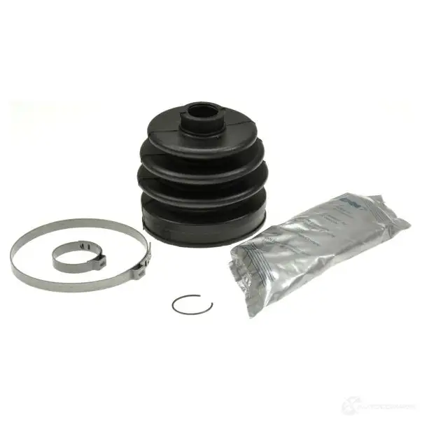 Пыльник шруса GKN SPIDAN E W14FPS 4019064061359 3272 26135