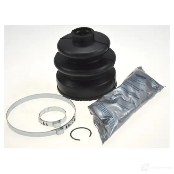 Пыльник шруса GKN SPIDAN ZALK I 26032 4019064060321 3198