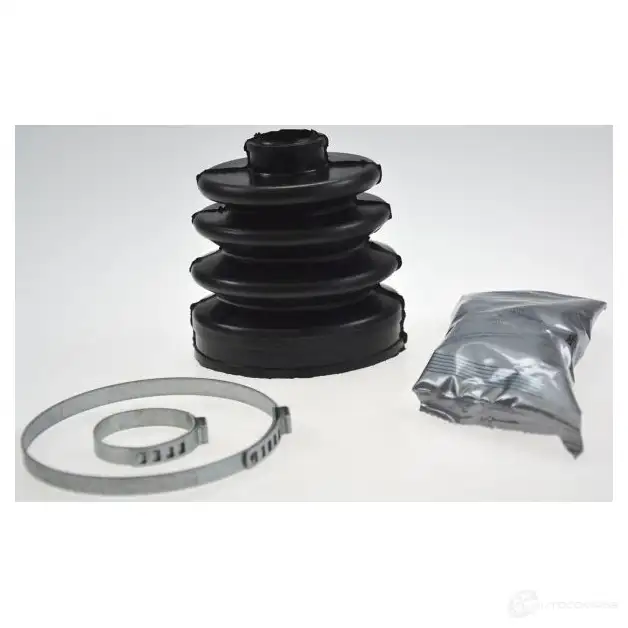 Пыльник шруса GKN SPIDAN 897 K R7ZY 22149 4019064021490 изображение 0