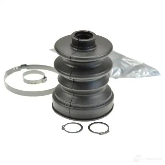 Пыльник шруса GKN SPIDAN 26121 3261 T 5KIM35 4019064061212