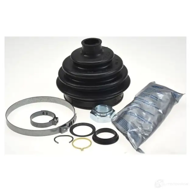 Пыльник шруса GKN SPIDAN 1SV4 E 26005 3182 4019064060055 изображение 0