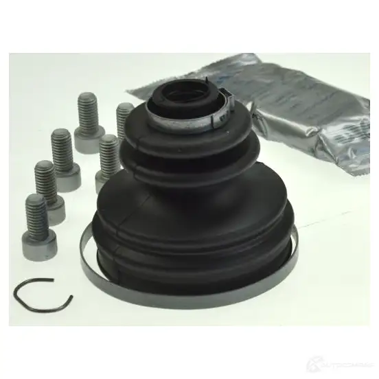 Пыльник шруса GKN SPIDAN K V2MXW 26065 3225 4019064060659 изображение 0