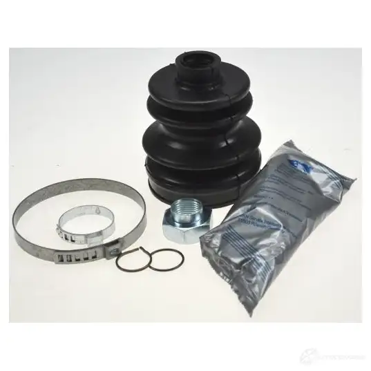 Пыльник шруса GKN SPIDAN NN JD3HH 25512 4019064055129 2828