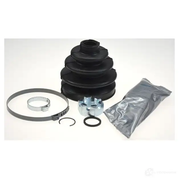 Пыльник шруса GKN SPIDAN 26175 62 K1W 3300 4019064061755