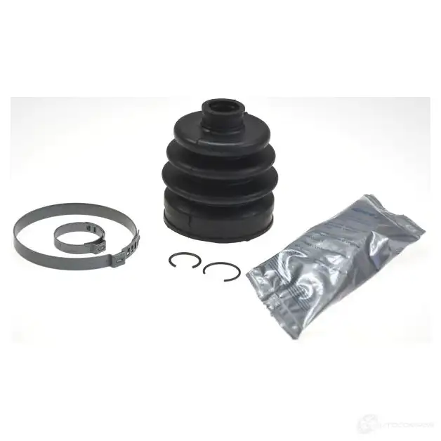 Пыльник шруса GKN SPIDAN 1278 4019064030690 23069 26QAHW D изображение 0