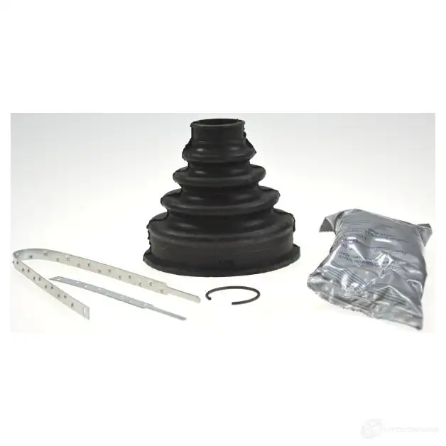 Пыльник шруса GKN SPIDAN 3217 26052 4019064060529 PK 3GU